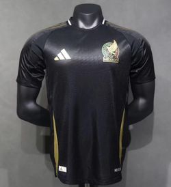 Mexico Jersey Slim Fit 