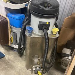 Commercial Steam Cleaner The Best On Market