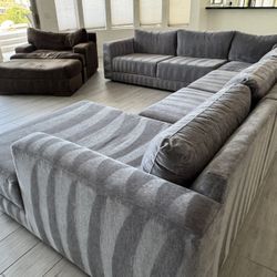 Sofa Set Couches 