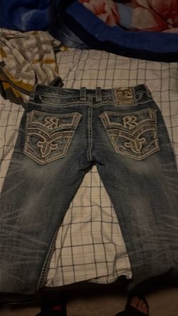 rock revivals
