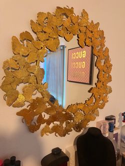 TOV mirror