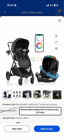 Stroller