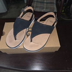 Ugg Women Sandles