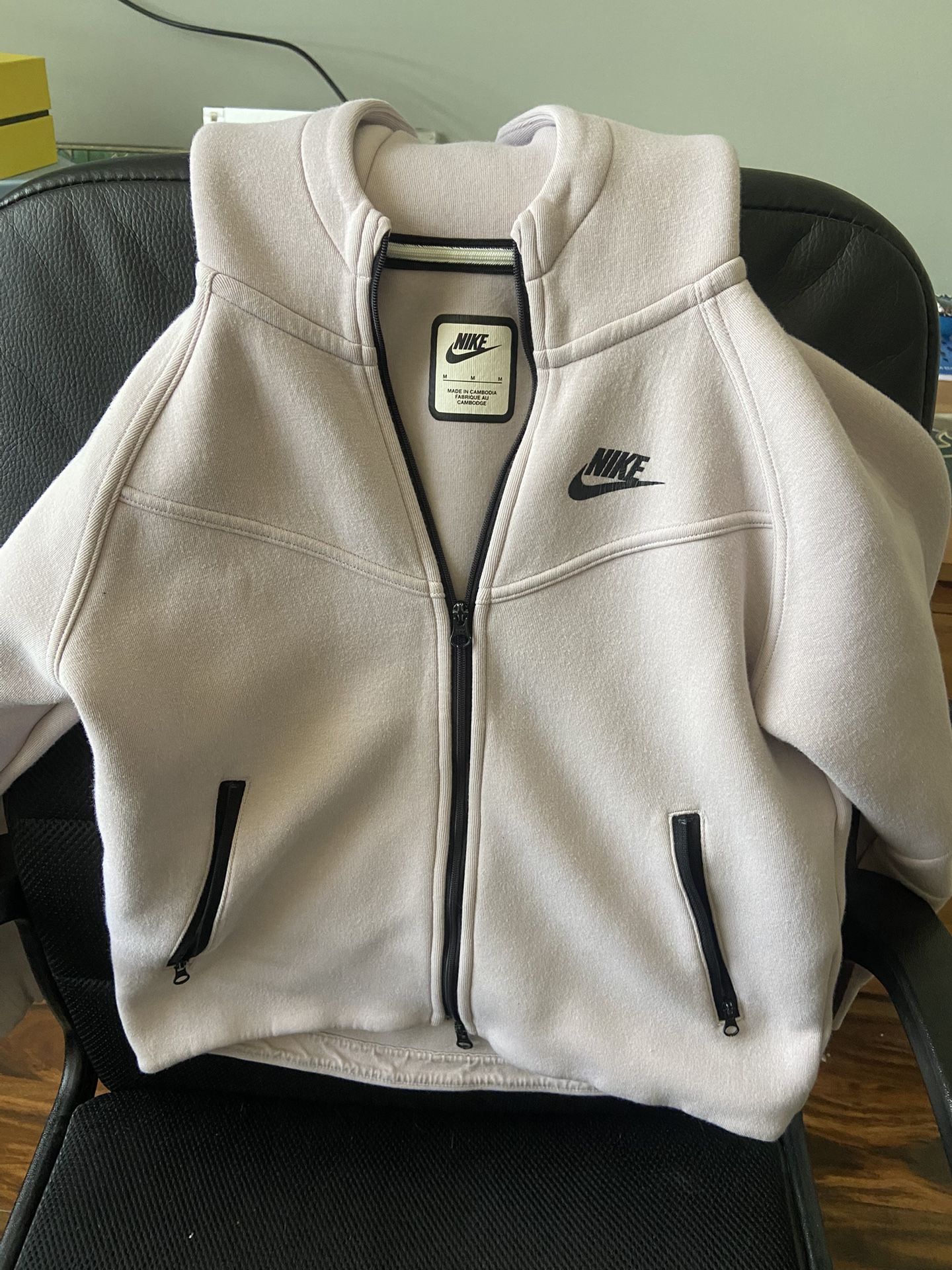 Nike tech Jacket
