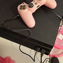 Ps4 Pro