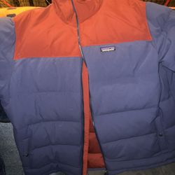Men’s Patagonia jacket 2xl