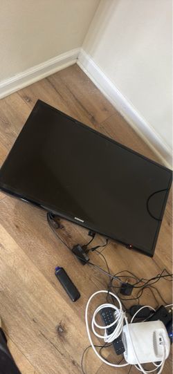 32in tv