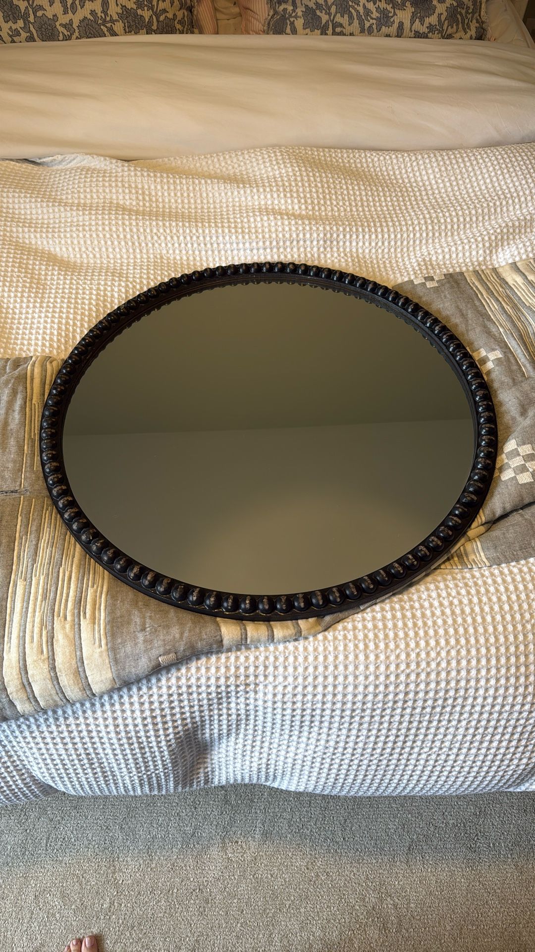 Wall Mirror