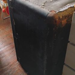 Old Vintage Chest 