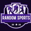 Random Sports