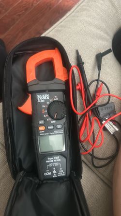 Klein tools cl800