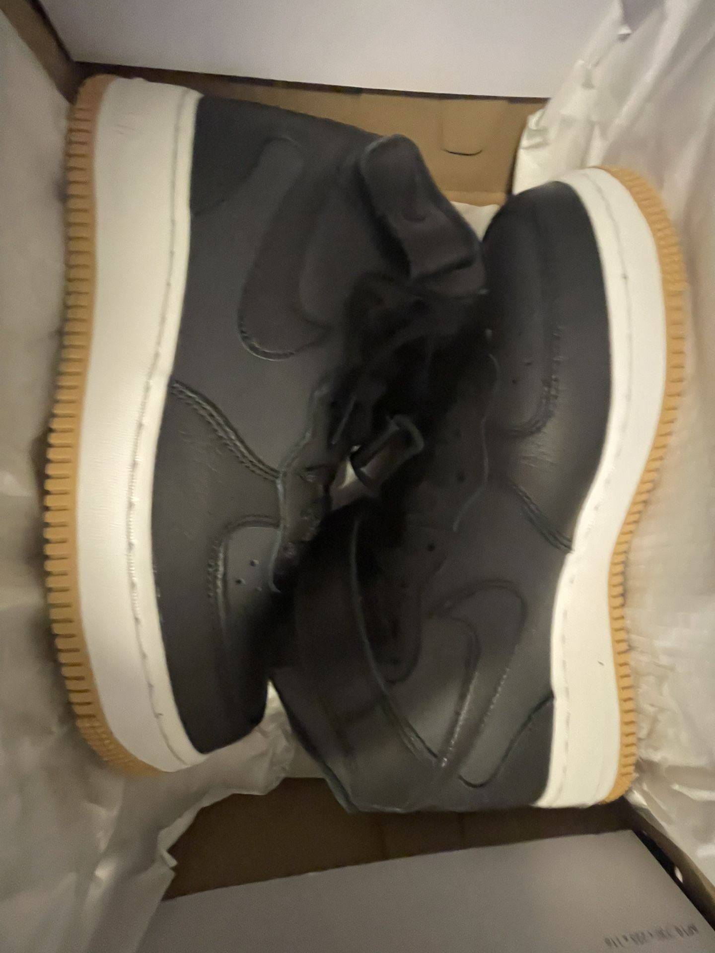 Size 7.5 Both Nike Shoes For 55$ 2 For Price Of 1