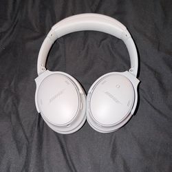 Bose QuietComfort Headphones