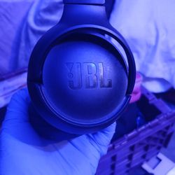 Headphones Jbl