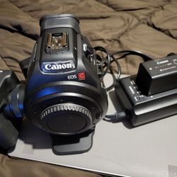 Canon EOS  CGreat 100
