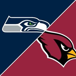 Seattle Seahawks at Arizona Cardinals lower level tickets and parking passes