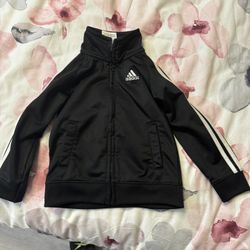 Kids Adidas Jacket