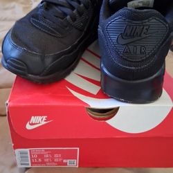 Nike Air max 90's