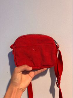 Kipling Crossbody Bag