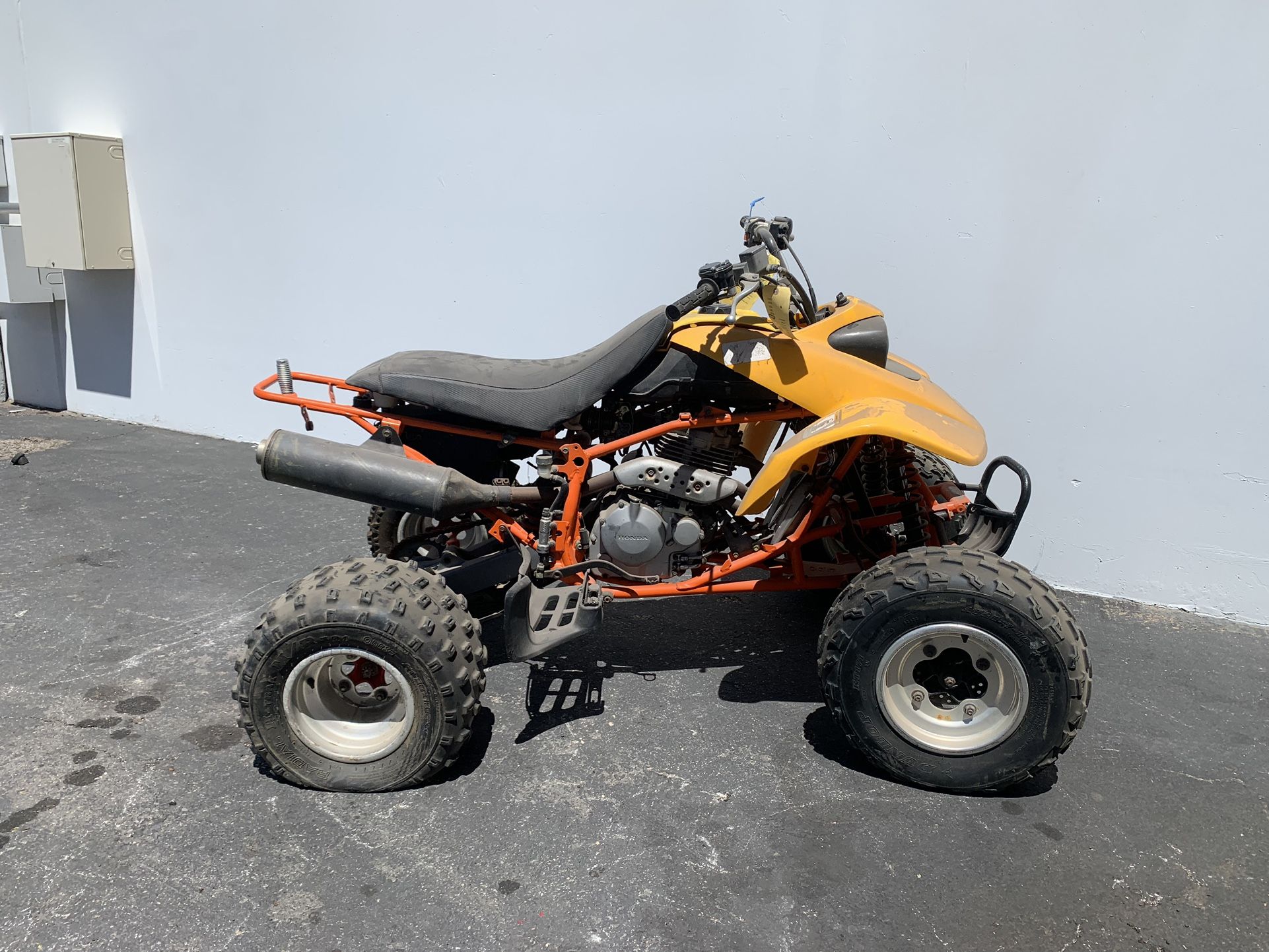 2001 Honda 400ex for Sale in Enterprise, NV - OfferUp