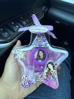 iCarly & Victorious 2011 led watches