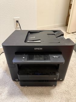 FREE – 2 Printers – Both Work
