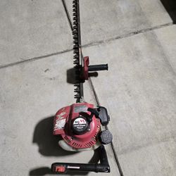 Hedge Trimmer