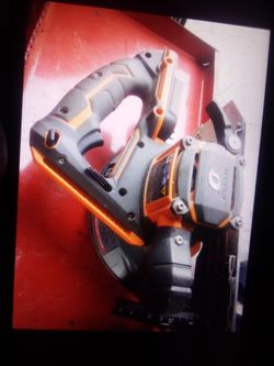 Circular saw