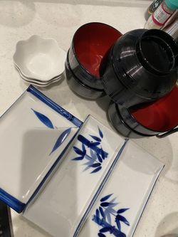 Japanese Style Dinner wear