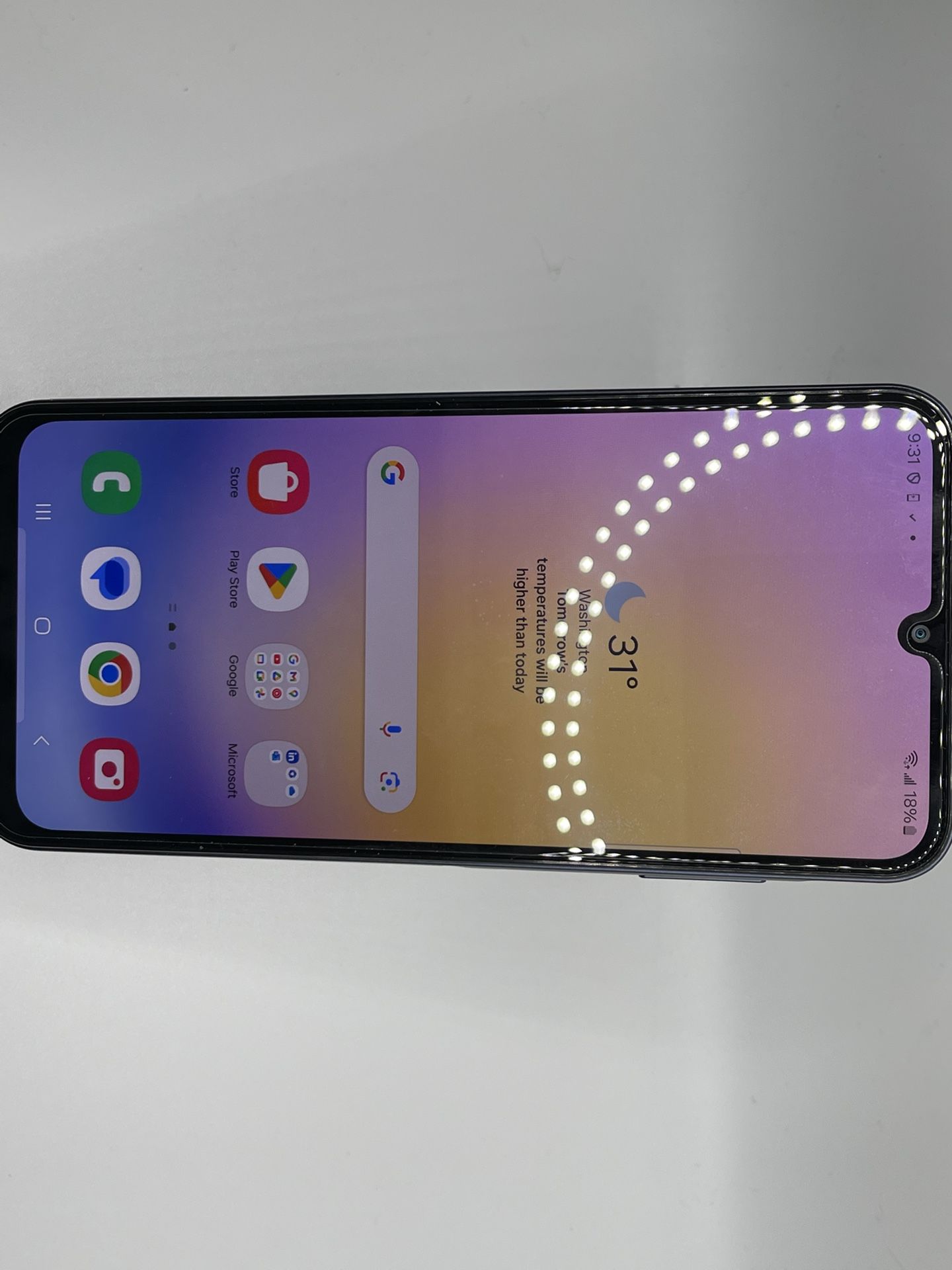 Samsung Galaxy A25 128gb
