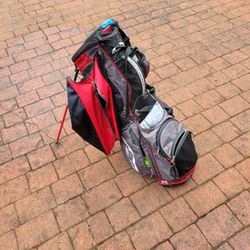 Sun Mountain Carry Bag