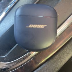 Bose Quite Comfort 