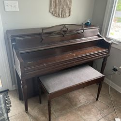Free Piano