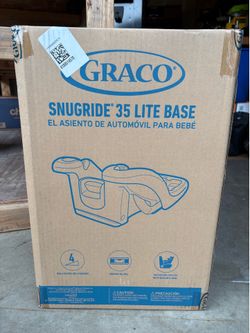 Graco Car seat Base
