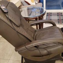 Massage Chair (OPEN TO OFFERS)