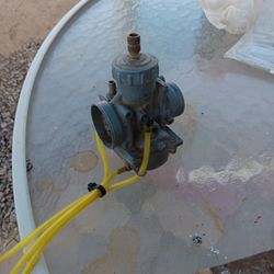 Mikuni Carburator Core G57 7A