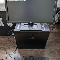 Dell Computer System