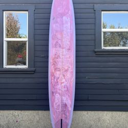 11’7 Glider Surfboard Terry Holster 