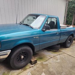 1994 Ford Ranger