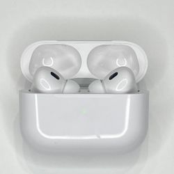 (New) Apple AirPod Pro 2nd Generation (USB-C)