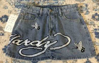 Juniors Skirt Size M/L