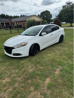 2013 Dodge Dart