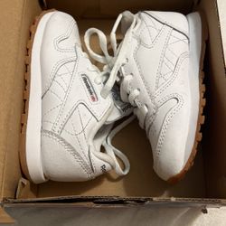 Reeboks 