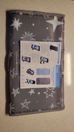 Orzbou Gel Cooler Pad for Stroller & Car Seat