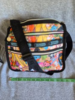 Tokidokk lesportsac