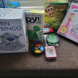 Games