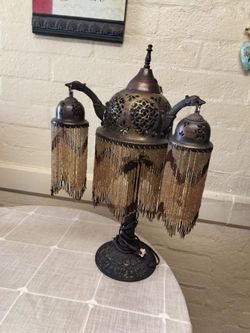 Very nice lamps