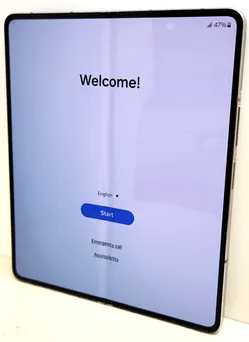 Samsung Galaxy Z Fold5 - 512GB - Unlocked U1