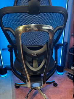 Samndic S1 Ergonomic Mesh Office Chair