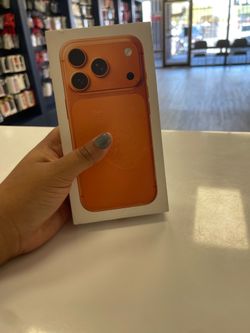 iPhone 17 pro